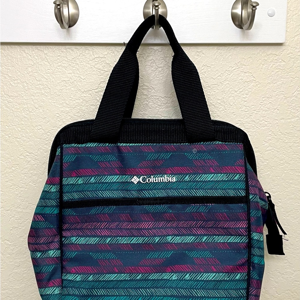 Columbia Kruser Ridge lunch tote